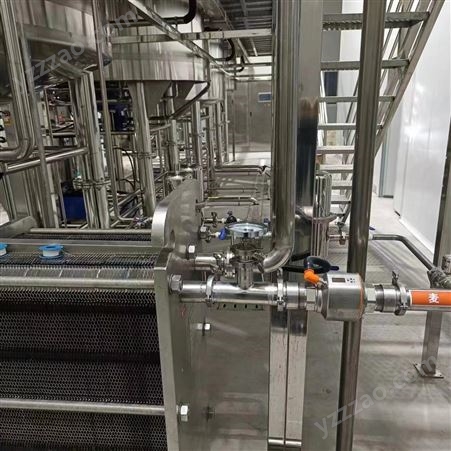 大型酒厂型啤酒厂年产10吨酿酒设备大型啤酒设备供应商