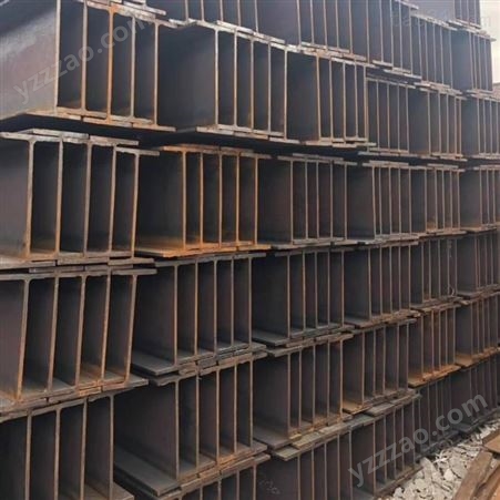 梧州 H型钢焊接 标准H型钢 焊接h型钢低合金 厂家供应