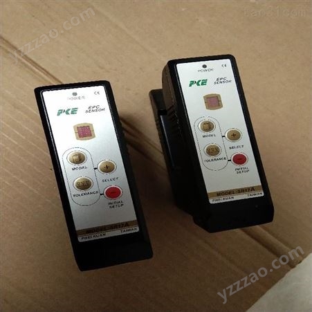 中国台湾PKE纠偏系统-PKE控制器-PKE电眼-PKE驱动器线-PKE电眼微调座
