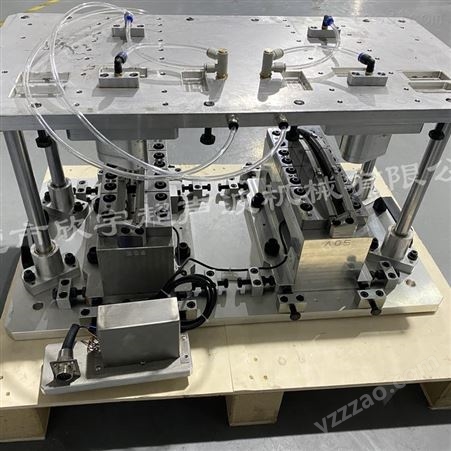摩擦机模具 手套箱仪表台振动摩擦焊接机模具   振动摩擦加工 欣宇价格实惠