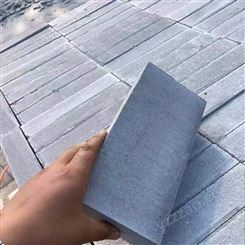 廊坊霸州非黏土燒結磚生產廠家 兆燁粉煤灰蒸壓磚