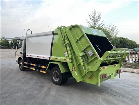 西安未央区盛世辉煌生活垃圾清运公司绿化垃圾清运公司