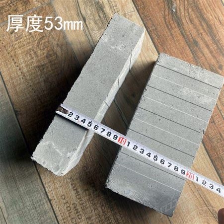 北京海淀水泥砖多少钱 兆烨建材蒸压灰砂砖