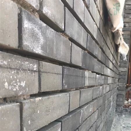 北京密云粉煤灰蒸压砖厂子 兆烨建材非黏土烧结砖