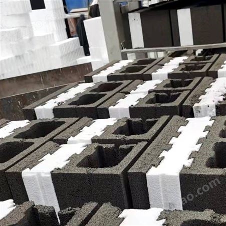 天津和平AAC自保温砌块生产厂家FQ复合自保温砌块