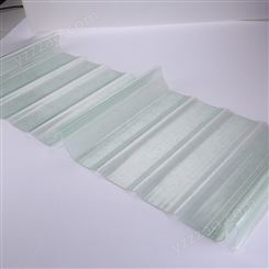 壹诺无机防腐玻璃钢平板 屋顶隔热FRP玻璃钢板 支持定制厂家直供