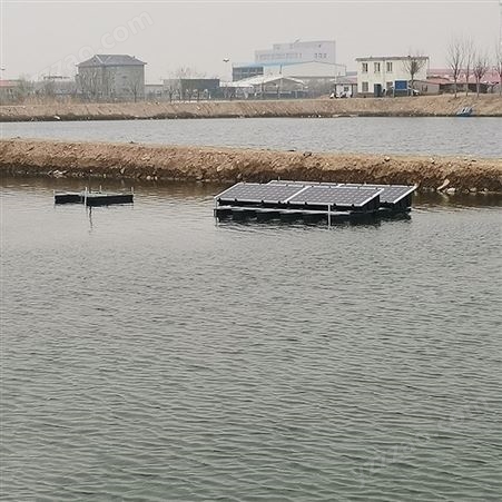 景观池塘 东方源 太阳能微型净化槽 产品种类多样 性价比高 节能环保