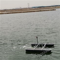 内河 东方源 增氧设备 鱼塘增氧效果好 美化环境 改善水质