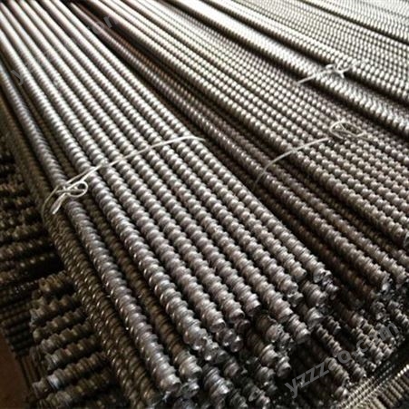 多种高强度碳钢全牙螺纹通丝螺杆双头螺柱 3米热镀锌丝杆