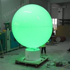 杭州品胜 有机玻璃发光罩 订制亚克力半球罩透明空心半球有机玻璃