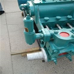 晟工机械 BW150泥浆泵参数宁夏石嘴山 潍坊长杆泥浆泵