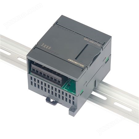 8路PT100传感器NTC热敏电阻10k温度采集模块modbus 485温度变送器
