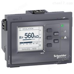 SCHNEIDER IMD-IM400绝缘监测装置现货