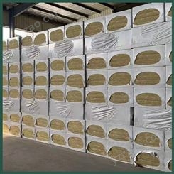 岩棉 天津静海珍珠岩棉板是什么材料防水岩棉管具有防潮、排温、憎水的特殊功能