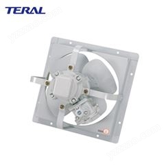 TERAL泰拉尔排气扇工业压力扇WP-18BS,WP-18BT