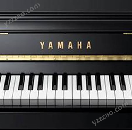 雅马哈二手钢琴 多种型号可选 出租销售以旧换新置换均可