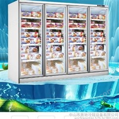 朔州冷藏柜 冰柜价格 冷柜价格,超市冷柜
