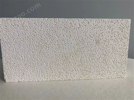 莫来石轻质砖 生产及加工各种保温砖 230*114*65 耐材出厂价直供