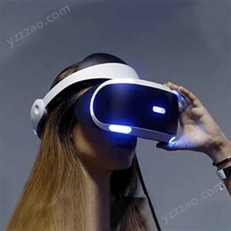 专用虚拟现实VR眼镜 3D游戏体验感 还原现实体验