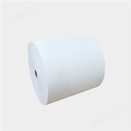 爱力纸业 北极熊白色牛皮纸定制 工业用纸生产供应