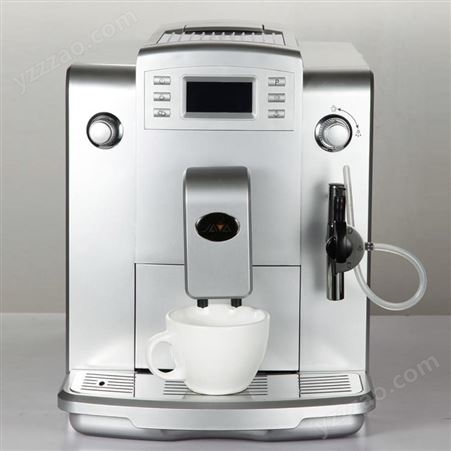 全自动小型咖啡机台式咖啡机家用咖啡机办公室咖啡机