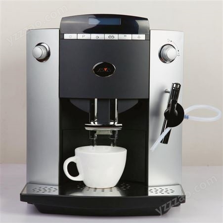 台式咖啡机推荐 现磨咖啡机家用咖啡机