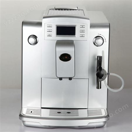 全自动小型咖啡机台式咖啡机家用咖啡机办公室咖啡机