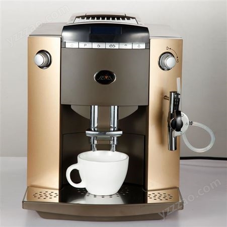 小型台式咖啡机全自动和半自动咖啡机杭州万事达咖啡机生产厂家