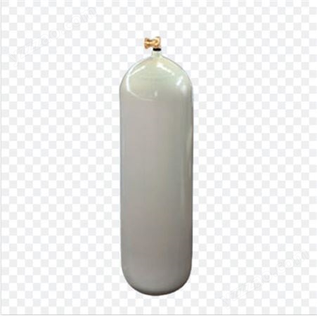 天然气钢瓶50L 钢制无缝气瓶 企业标准钢 瓶定制