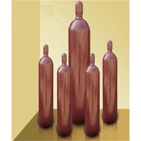 CNG钢瓶 专业品质 压缩天然气瓶系列 百工制造