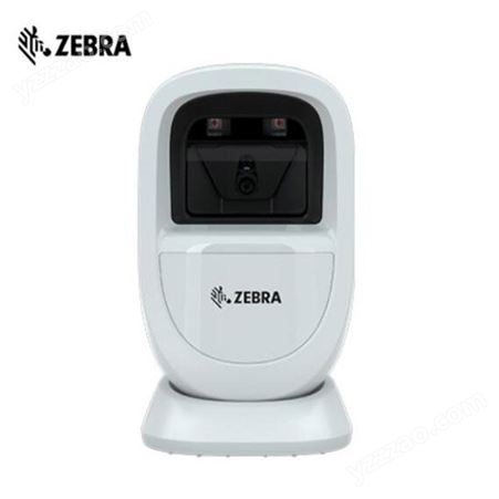 斑马ZEBRA DS9308新款二维平台扫描枪 手机屏幕支付扫码枪