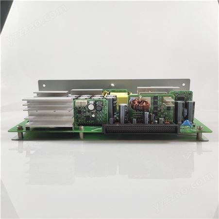 OTC控制柜电源板机器人配件9成新编码器板原装机械手配件