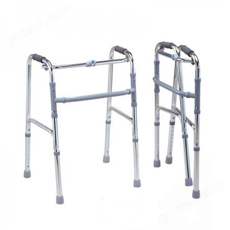 康复器材 下肢 双轮 残疾人