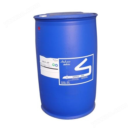 聚乙二醇400 PEG600 PEG200 沙特/扬巴/马石油陶氏优势供应