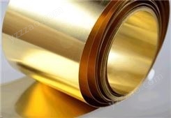 厂家进口C36020铅黄铜带_c36020高力黄铜带_板材价格表