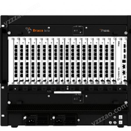 K480-152-R1 光纤KVM切换器 高性能的模块化矩阵系统