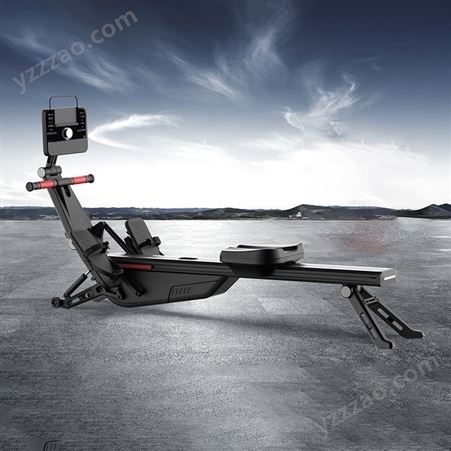 Home RowingRH任和划船器恒定阻力自发电家用商用健身有氧划船机Home Rowing