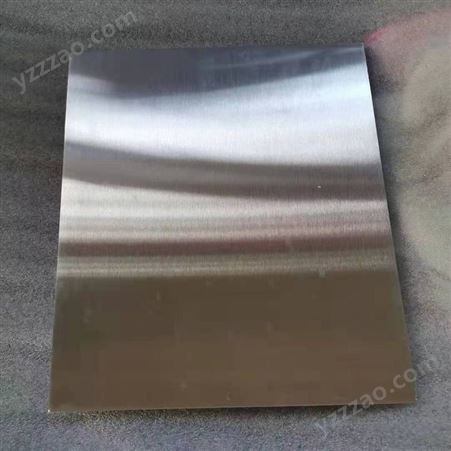 AZ91D镁合金轧制板镁薄板科研实验 镁合金中厚板