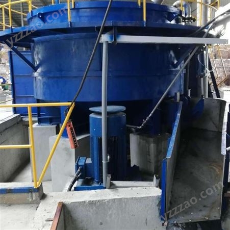 恒达 ZDS-D系列水力碎浆机 质量保证  制浆造纸碎浆设备浆池搅拌器