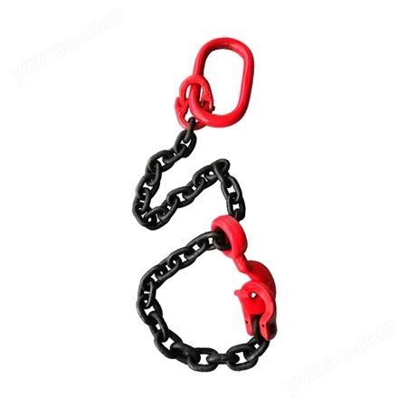 吊装工具挂钩钢管装卸钢筋专用吊具起重索具组合行车吊车吊环吊钩