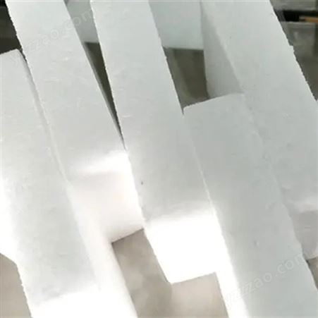 块状冷链运输降温冷藏用高纯度食品级干冰 商用自用 可加工定制