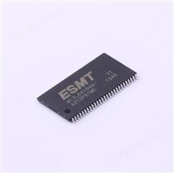 ESMT IC芯片 M12L64164A-7TG2C 封裝TSOP54 集成電路