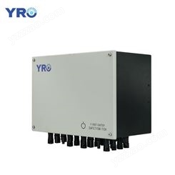 太阳能光伏危险控制系统YRSD-2A电池组阵列级消防安全开关