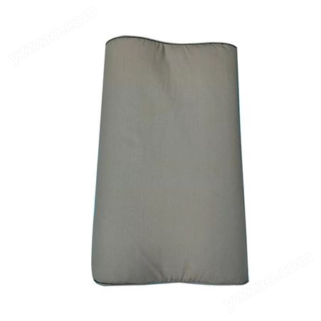 霖峰久睡定型护颈枕头 适合入睡的枕型 环保棉质睡得香