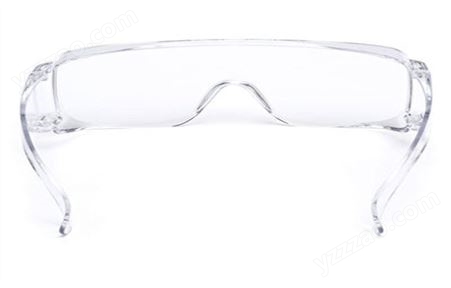 3M护目镜可佩带近视镜防雾防飞溅骑行防尘防风沙防护眼镜同12308
