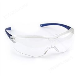 3M V34 护目镜劳保工作打磨防雾防风沙灰尘透明眼镜10434同款