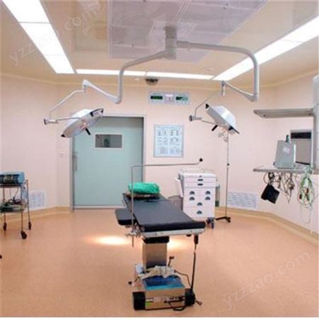 丰治 南京专业层流万级手术室 手术室净化 无菌实验室净化系统 手术室净化工程有限公司