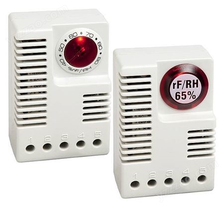 STEGO温控器恒温器温度控制器斯泰格电子式湿度控制器EFR