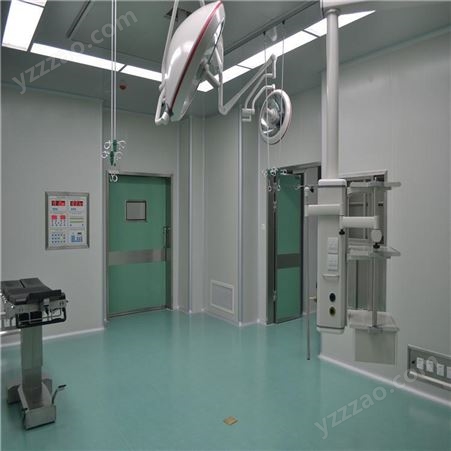 苏州手术室净化 丰治厂家 手术室净化工程
