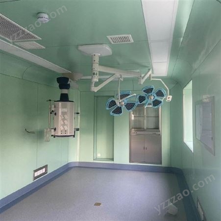 绍兴手术室净化安装服务 丰治 品质保障 净化